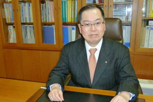 代表取締役 山本真一